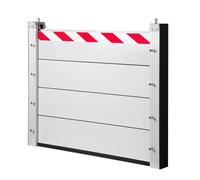 Barrera Anti Inundaciones Para Garaje L 232cm * H 80cm