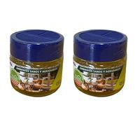 Barrera antimosquitos | Repelente de moscas y mosquitos | Esencias naturales y perfume citronela repelente para moscas | repelente antimosquitos | evita picaduras mosquitos