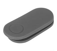 Barrera antipolvo de silicona para Xiaomi 6 Lite Scooter eléctrico Puerto de carga Diseñado para un ajuste seguro y uso funcional (A)