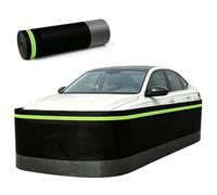 Barrera antiroedores para bajos de coche para N issan Armada (2024-)