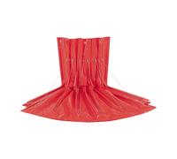 Barrera contra inundaciones plástico