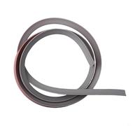 Barrera de Agua de Silicona para Ducha Tira Selladora Flexible Fugas Baño 100cm(gray 200cm)