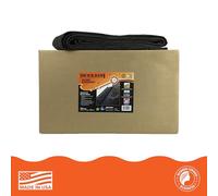 Barrera de contención activada por Agua, de Quick Dam, 3 m, 1 Unidad, QD610-12, 0V