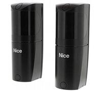 Barrera de luz nice f210b