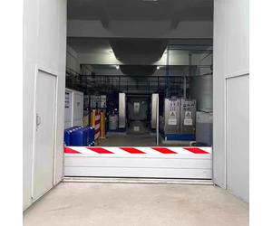 Barrera de protección contra inundaciones, Puerta de Barrera de protección contra inundaciones de Alta Resistencia - Barrera de Agua de Emergencia para el hogar y el Garaje - Kit de Defensa
