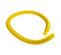 Barrera de Retención, 100mm x 90mm x 3m, Amarillo