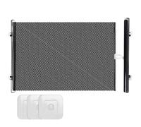 Barrera de seguridad extensible para bebés, sin agujeros, rejilla de protección para niños, y perros