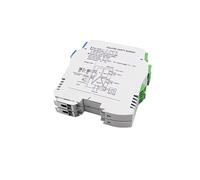 Barrera de seguridad Interruptor de proximidad de contacto seco a prueba de explosiones Relé de entrada Salida Barreras de seguridad aisladas(Proximity switch,1IN1OUT_RELAY OUTPUT_DC24V POWER SUPPLY)