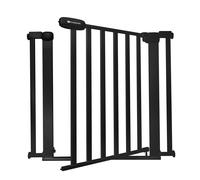 Barrera de seguridad LOCK&GO negro