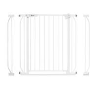 Barrera de seguridad sin perforación Barrera de seguridad con clip 75-105 cm