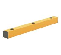 Barrera de suelo Ampere Rack Mammut, longitud 1200 mm