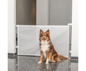 Barrera extensible Roller para perro - Trixie