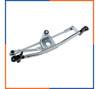 Barrera limpiaparabrisas delantero para CITROEN | 064300334010, 104046
