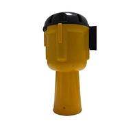 barrera para montaje en pared, Cono de tráfico emergencia con cinta(5m/16.4ft)