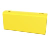 Barrera parachoques X-Protect Axelent, para deslizar hacia fuera y hacia dentro