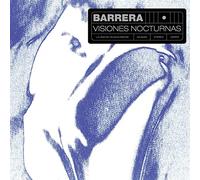 Barrera - Visiones Nocturnas [Vinilo]