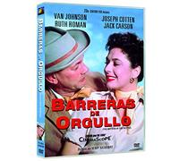 Barreras De Orgullo [DVD]