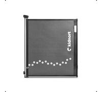 Barreras de Seguridad Kidnort Sakerhet -Dark Grey Kidnort