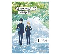 Barreras del corazón 1 (BL)