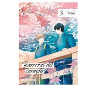 Barreras del corazón 3 (BL)