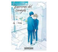 Barreras del corazón 4 (BL)