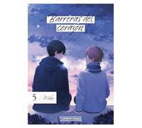 Barreras del corazón 5 (BL)