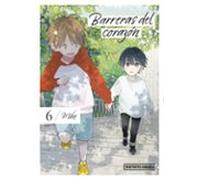 Barreras Del Corazón 6
