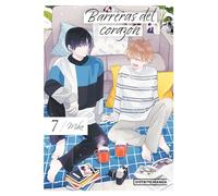 Barreras del corazón 7 (BL)