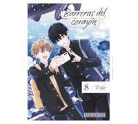 Barreras del corazón 8 (BL)