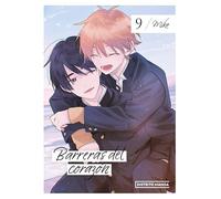 Barreras del corazón 9 (BL)