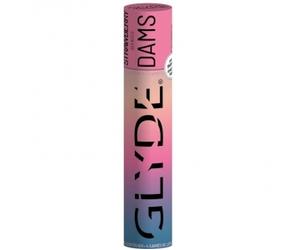 Barreras orales Glyde Sheer Fresa