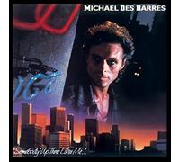 Michael Des Barres - Somebody Up Therre Likes Me