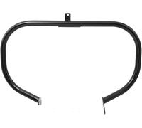 Barres protection motos Defensas de motocicleta para VT750 para Shadow para Aero (2004-2024) para Spirit C2 transmisión por eje (2007-2014)(Negro)