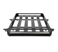 Barres Transversales Portaequipajes Universal Sin Taladro para SUV De Aleación Aluminio Bajo Ruido Y Aerodinámico Carga 150 Libras Portaequipajes Auto