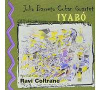 Barreto, Julio - Iyabo