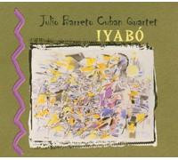 Barreto Julio - Iyabo