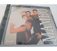 Barreto Orchestra - Dance Classics: Mambo