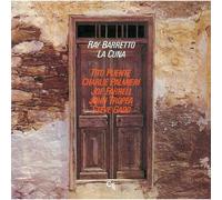 Barreto Ray - La Cuna [Blu-spec CD]