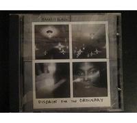 Barrett Black Band - Disdain for the Ordinary