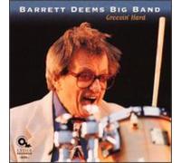 Barrett Deems Big Band - Groovin' Hard