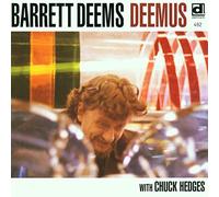 Barrett Deems / Chuck Hedges - Deemus