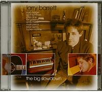 Barrett Larry - The Big Slowdown