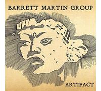 Barrett Martin Group - Artifact (2012)