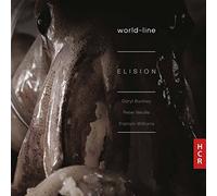 Barrett, McCormack, Lim : Musique pour ensemble. Ensemble Elision.