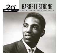 Barrett Strong - Millennium Collection