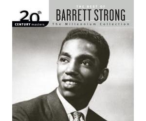 Barrett Strong - Millennium Collection