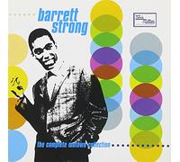 Barrett Strong - The Collection