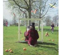 Barrett, Syd - An Introduction To Syd Barrett [Vinilo]
