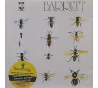 Barrett, Syd - Barrett
