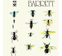 Barrett, Syd - Barrett +7 [Re-Issue]